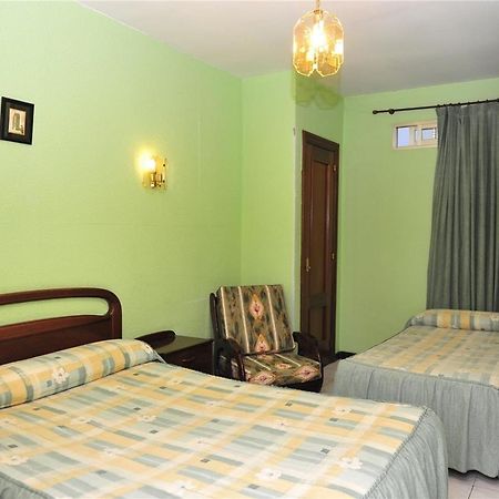 Pension Ariz Basauri Extérieur photo