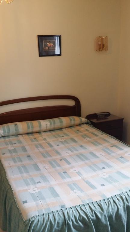 Pension Ariz Basauri Chambre photo