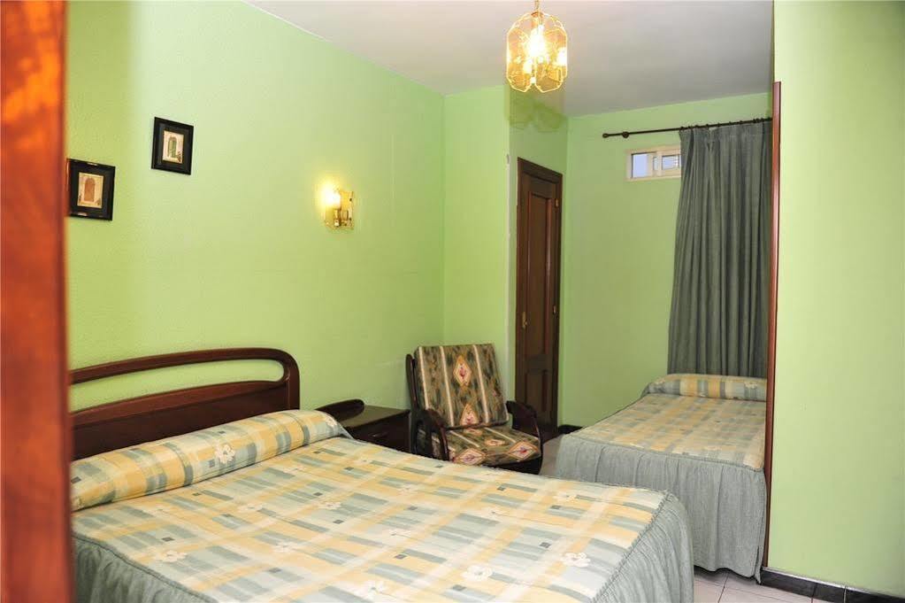 Pension Ariz Basauri Extérieur photo