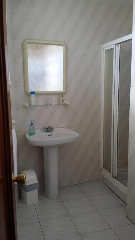 Pension Ariz Basauri Extérieur photo
